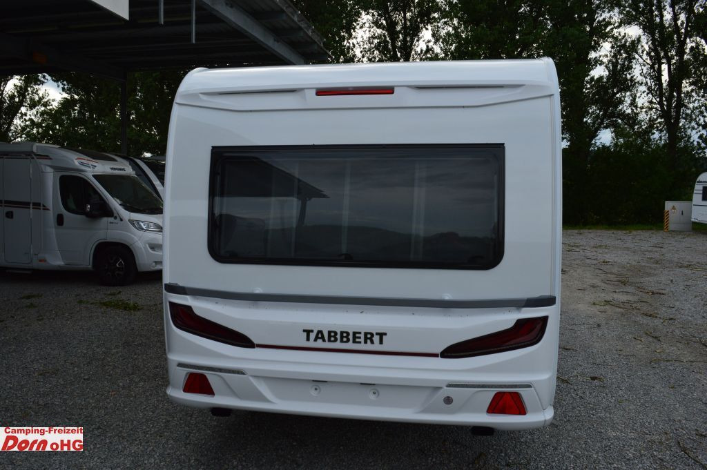 Tabbert Da Vinci 490 TD 2,3 3 Pakete Tabbert Da Vinci 490 TD 2,3 3 Pakete - קרוואן נגרר: תמונה 4 Tabbert Da Vinci 490 TD 2,3 3 Pakete Tabbert Da Vinci 490 TD 2,3 3 Pakete - קרוואן נגרר: תמונה 4