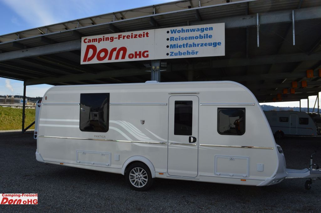 Tabbert PEP PANTIGA 550 K Viel Ausstattung Tabbert PEP PANTIGA 550 K Viel Ausstattung - קרוואן נגרר: תמונה 1 Tabbert PEP PANTIGA 550 K Viel Ausstattung Tabbert PEP PANTIGA 550 K Viel Ausstattung - קרוואן נגרר: תמונה 1