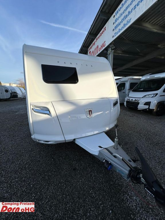 Tabbert Pantiga 390 WD 2,3 ehem. Messefahrzeug Tabbert Pantiga 390 WD 2,3 ehem. Messefahrzeug - קרוואן נגרר: תמונה 2 Tabbert Pantiga 390 WD 2,3 ehem. Messefahrzeug Tabbert Pantiga 390 WD 2,3 ehem. Messefahrzeug - קרוואן נגרר: תמונה 2