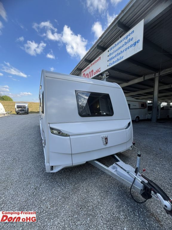 Tabbert Senara 620 DMK 2,5 elektrische Fußbodenerwärmung Tabbert Senara 620 DMK 2,5 elektrische Fußbodenerwärmung - קרוואן נגרר: תמונה 3 Tabbert Senara 620 DMK 2,5 elektrische Fußbodenerwärmung Tabbert Senara 620 DMK 2,5 elektrische Fußbodenerwärmung - קרוואן נגרר: תמונה 3