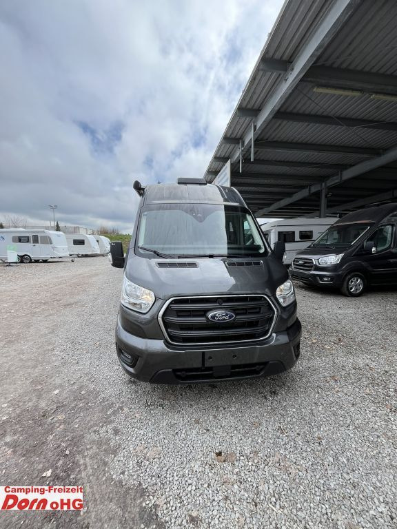 Weinsberg CaraBus 600 MQ Automatik/170PS - מוטורהום: תמונה 1 Weinsberg CaraBus 600 MQ Automatik/170PS - מוטורהום: תמונה 1