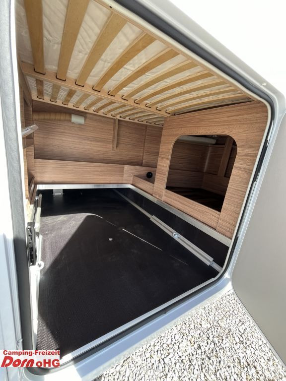 רכב ממונע חצי-משולב Weinsberg CaraCompact 600 MF EDITION [PEPPER] Care-Drive-P: תמונה 7