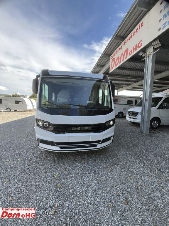 Weinsberg CaraCore 650 MF 180PS/Automatik/Maxi Weinsberg CaraCore 650 MF 180PS/Automatik/Maxi - רכב ממונע משולב: תמונה 1 Weinsberg CaraCore 650 MF 180PS/Automatik/Maxi Weinsberg CaraCore 650 MF 180PS/Automatik/Maxi - רכב ממונע משולב: תמונה 1