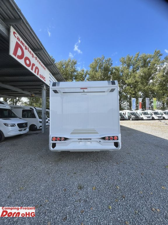 Weinsberg CaraCore 650 MF 180PS/Automatik/Maxi Weinsberg CaraCore 650 MF 180PS/Automatik/Maxi - רכב ממונע משולב: תמונה 4 Weinsberg CaraCore 650 MF 180PS/Automatik/Maxi Weinsberg CaraCore 650 MF 180PS/Automatik/Maxi - רכב ממונע משולב: תמונה 4