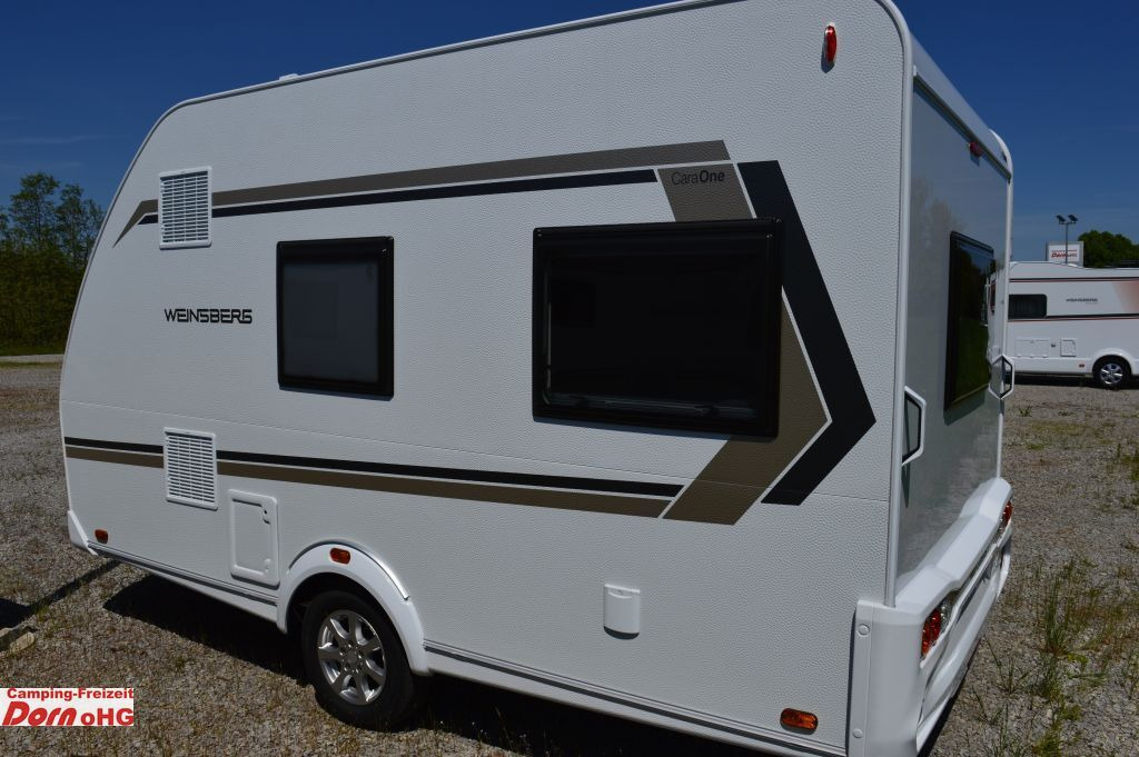 Weinsberg CaraOne 390 PUH ATC - קרוואן נגרר: תמונה 4 Weinsberg CaraOne 390 PUH ATC - קרוואן נגרר: תמונה 4