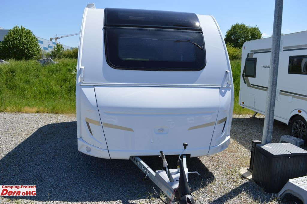 Weinsberg CaraOne 390 PUH ATC - קרוואן נגרר: תמונה 3 Weinsberg CaraOne 390 PUH ATC - קרוואן נגרר: תמונה 3