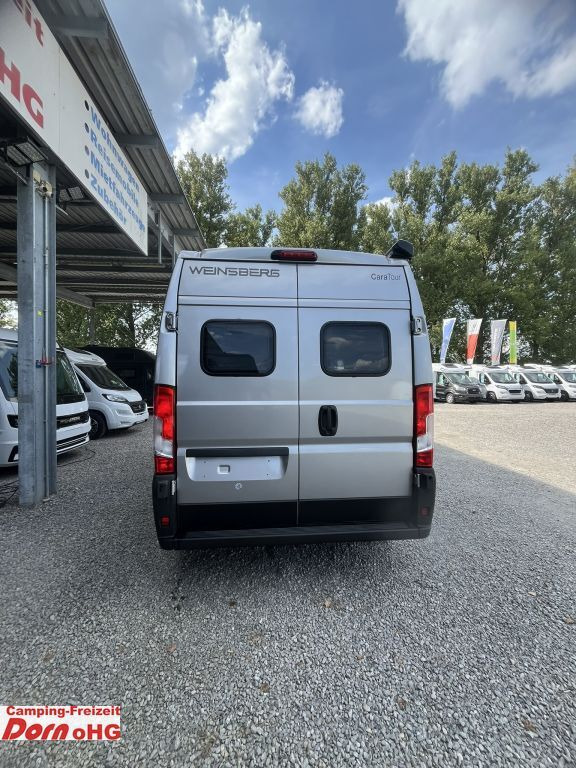 Weinsberg CaraTour 540 MQ Automatik/3,5t ges.Gewicht Weinsberg CaraTour 540 MQ Automatik/3,5t ges.Gewicht - מוטורהום: תמונה 5 Weinsberg CaraTour 540 MQ Automatik/3,5t ges.Gewicht Weinsberg CaraTour 540 MQ Automatik/3,5t ges.Gewicht - מוטורהום: תמונה 5
