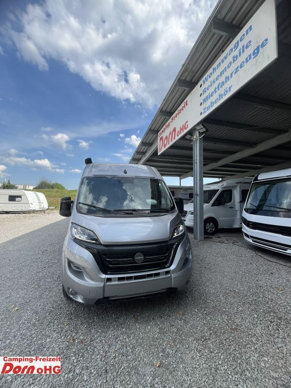 Weinsberg CaraTour 540 MQ Automatik/3,5t ges.Gewicht Weinsberg CaraTour 540 MQ Automatik/3,5t ges.Gewicht - מוטורהום: תמונה 1 Weinsberg CaraTour 540 MQ Automatik/3,5t ges.Gewicht Weinsberg CaraTour 540 MQ Automatik/3,5t ges.Gewicht - מוטורהום: תמונה 1