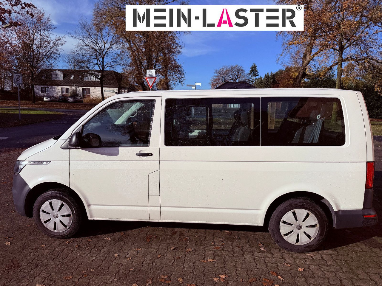 Volkswagen T6 2.0 tdi Standheizung Navigation AHK TÜV 5-27 - כלי רכב מסחרי לנוסעים: תמונה 3 Volkswagen T6 2.0 tdi Standheizung Navigation AHK TÜV 5-27 - כלי רכב מסחרי לנוסעים: תמונה 3