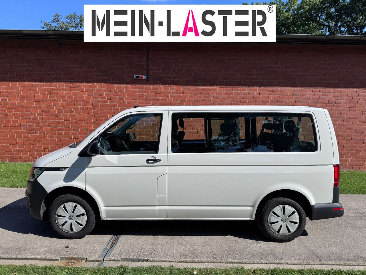 Volkswagen T6 2.0 tdi Standheizung Navigation AHK TÜV 5/27 - כלי רכב מסחרי לנוסעים: תמונה 4 Volkswagen T6 2.0 tdi Standheizung Navigation AHK TÜV 5/27 - כלי רכב מסחרי לנוסעים: תמונה 4