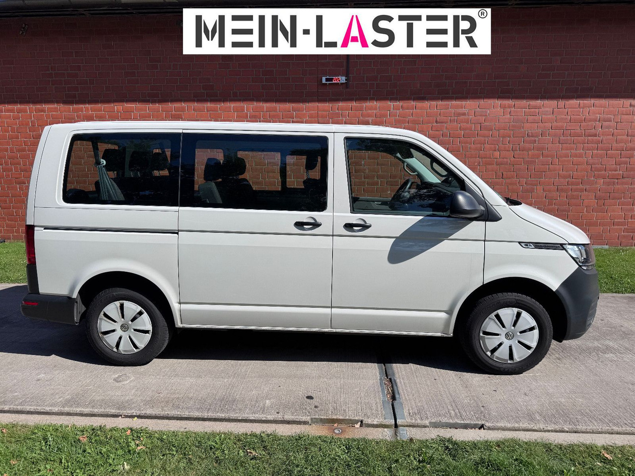 Volkswagen T6 2.0 tdi Standheizung Navigation AHK TÜV 5-27 - כלי רכב מסחרי לנוסעים: תמונה 3 Volkswagen T6 2.0 tdi Standheizung Navigation AHK TÜV 5-27 - כלי רכב מסחרי לנוסעים: תמונה 3