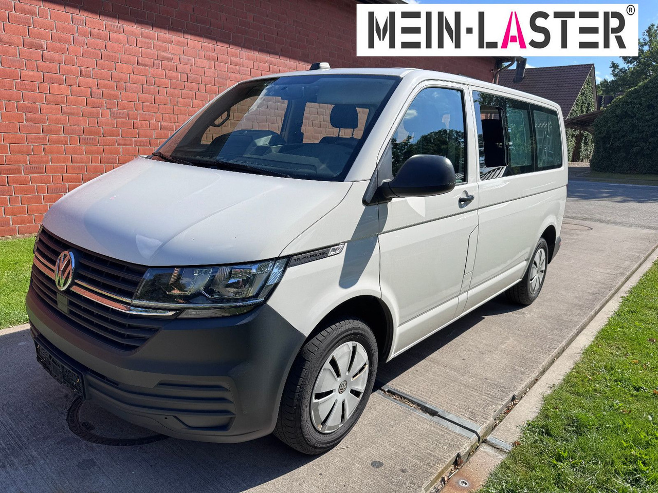 Volkswagen T6 2.0 tdi Standheizung Navigation AHK TÜV 5/27 - כלי רכב מסחרי לנוסעים: תמונה 2 Volkswagen T6 2.0 tdi Standheizung Navigation AHK TÜV 5/27 - כלי רכב מסחרי לנוסעים: תמונה 2