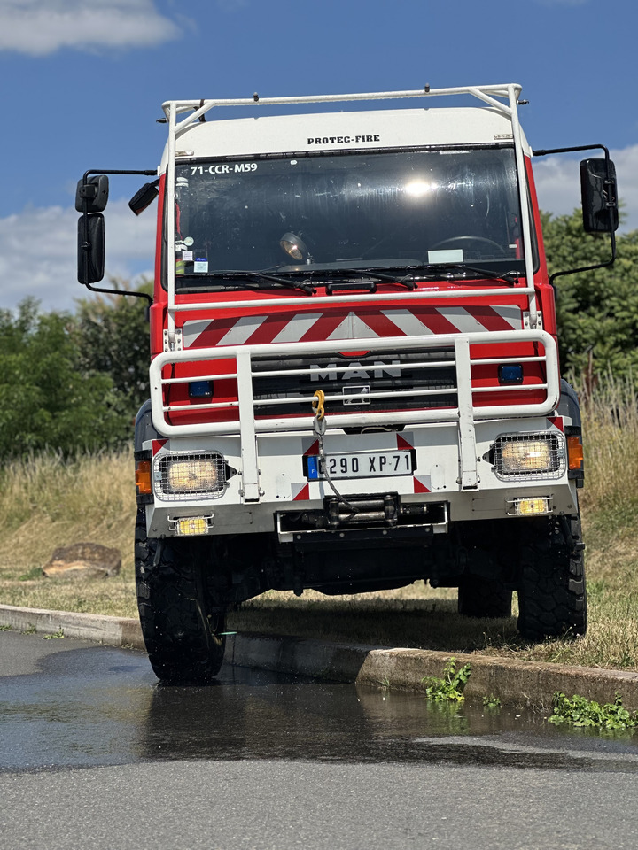 SHACMAN LE. 18-220 - משאית מכל: תמונה 2 SHACMAN LE. 18-220 - משאית מכל: תמונה 2