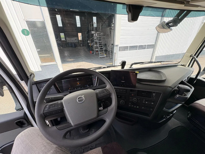 Volvo FH 500 Volvo FH 500 Amphitec Vortex 9000 - משאית ואקום: תמונה 3 Volvo FH 500 Volvo FH 500 Amphitec Vortex 9000 - משאית ואקום: תמונה 3