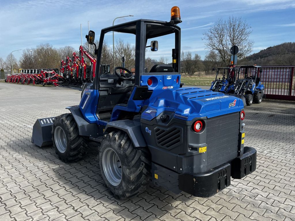 Multione 11.6 K Multione 11.6 K - מעמיס גלגלים: תמונה 4 Multione 11.6 K Multione 11.6 K - מעמיס גלגלים: תמונה 4