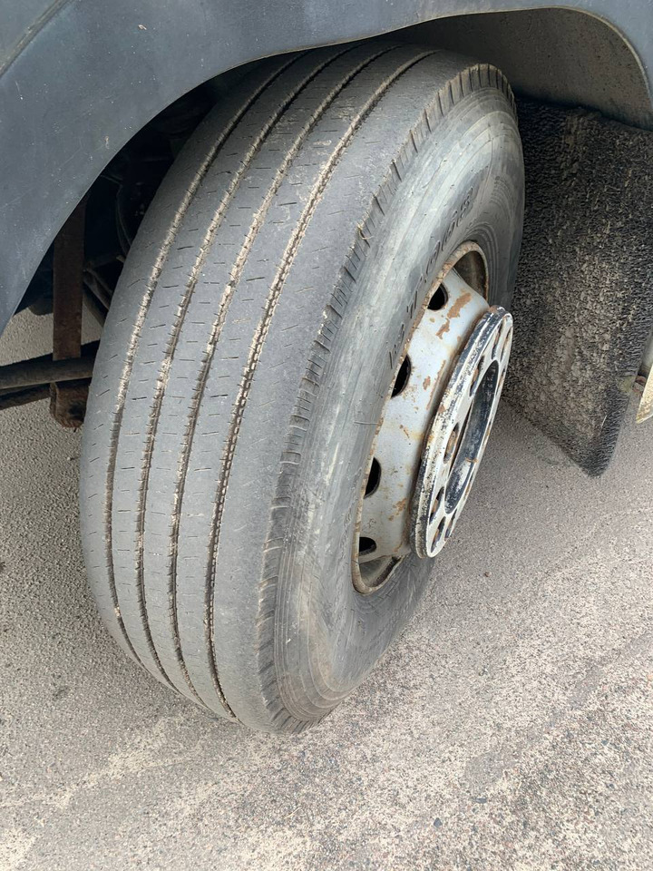 יחידת טרקטור RENAULT Magnum 430: תמונה 9
