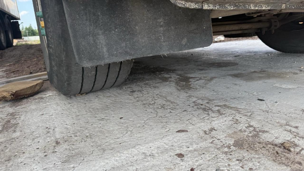 יחידת טרקטור RENAULT Magnum 440: תמונה 21