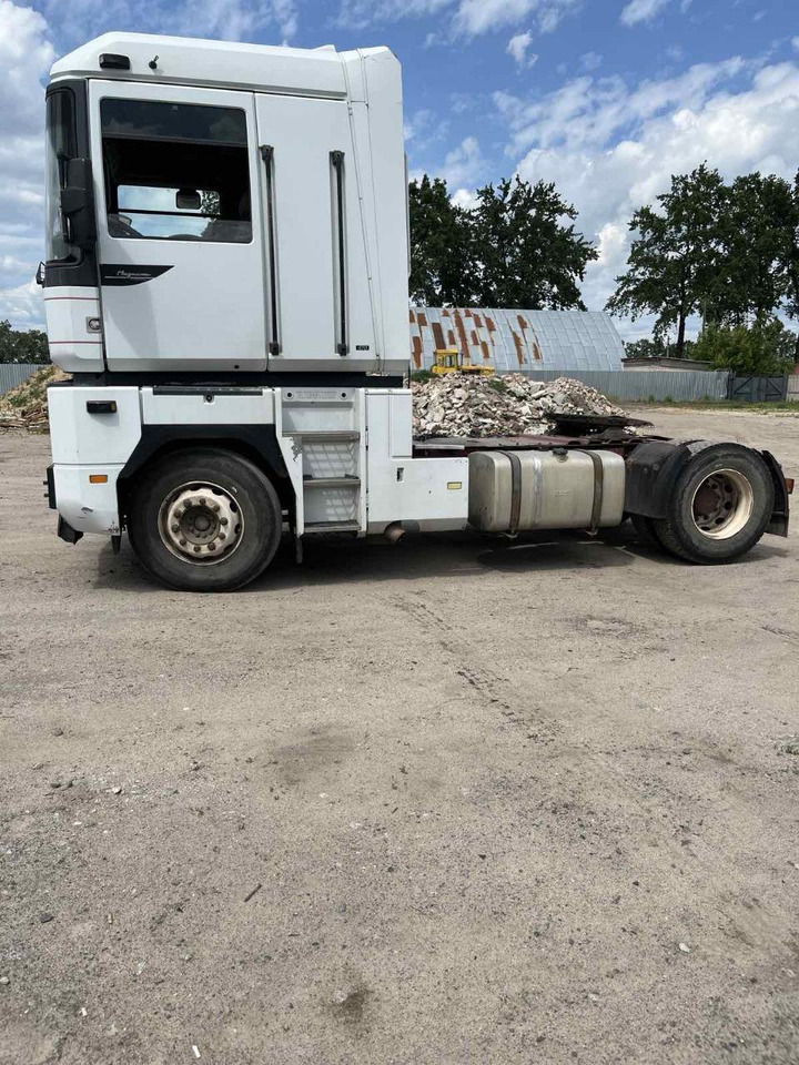 RENAULT Magnum 470 - יחידת טרקטור: תמונה 3 RENAULT Magnum 470 - יחידת טרקטור: תמונה 3