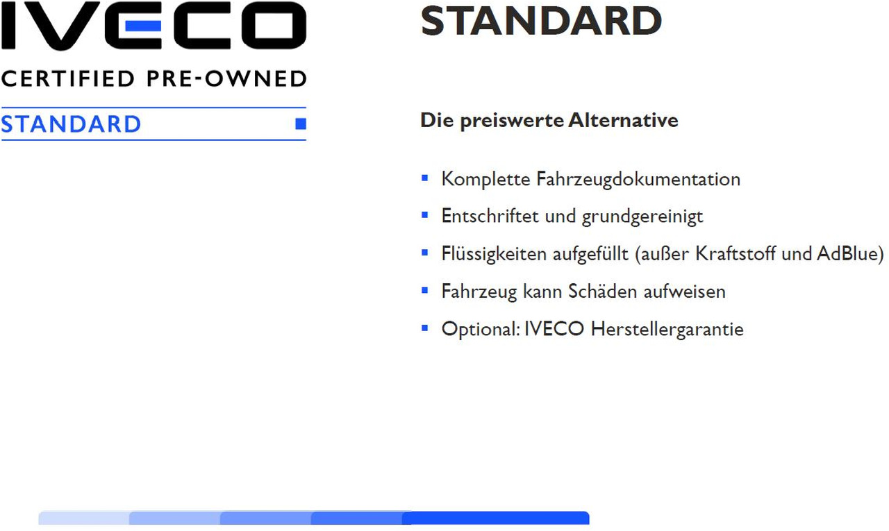 IVECO Koffer-LBW - משאית עם שלדת תא: תמונה 3 IVECO Koffer-LBW - משאית עם שלדת תא: תמונה 3