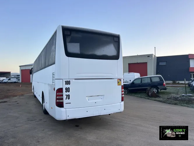 Mercedes tourismo - אוטובוס בין עירוני: תמונה 4 Mercedes tourismo - אוטובוס בין עירוני: תמונה 4