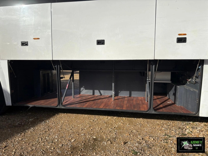 Scania - אוטובוס בין עירוני: תמונה 4 Scania - אוטובוס בין עירוני: תמונה 4