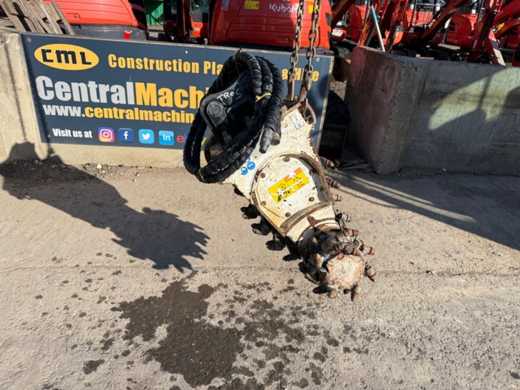 Simex TF100 - טרנצ'ר: תמונה 2 Simex TF100 - טרנצ'ר: תמונה 2