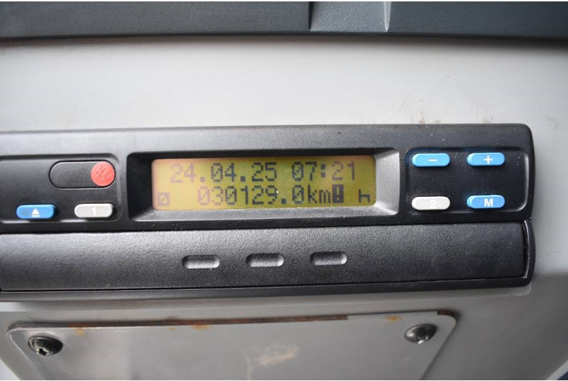 עגורן לכל שטח Liebherr LTM1055-3.2: תמונה 11