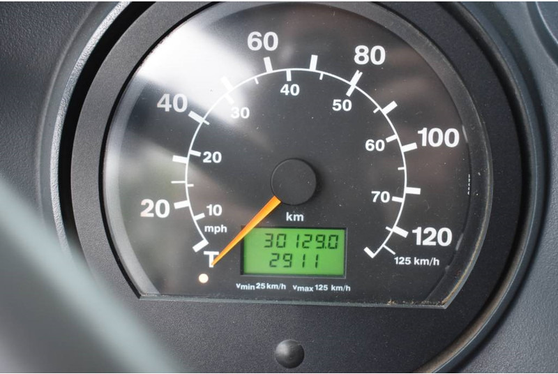 עגורן לכל שטח Liebherr LTM1055-3.2: תמונה 13