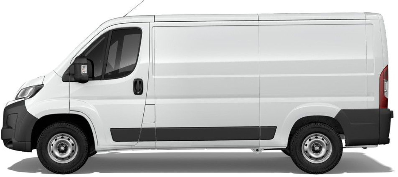 Fiat Ducato 30L L2H1 120 Kastenwagen 2025 - כלי רכב מסחרי קטן: תמונה 3 Fiat Ducato 30L L2H1 120 Kastenwagen 2025 - כלי רכב מסחרי קטן: תמונה 3