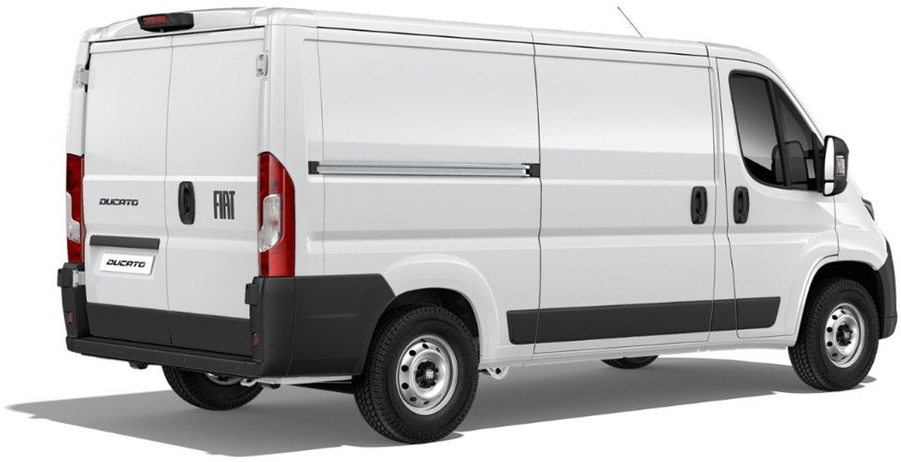 Fiat Ducato 30L L2H1 120 Kastenwagen 2025 - כלי רכב מסחרי קטן: תמונה 4 Fiat Ducato 30L L2H1 120 Kastenwagen 2025 - כלי רכב מסחרי קטן: תמונה 4