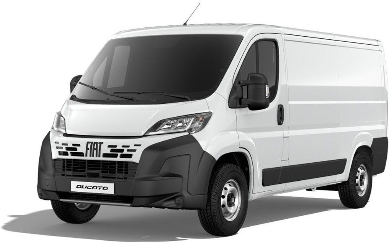 Fiat Ducato 30L L2H1 120 Kastenwagen 2025 - כלי רכב מסחרי קטן: תמונה 1 Fiat Ducato 30L L2H1 120 Kastenwagen 2025 - כלי רכב מסחרי קטן: תמונה 1