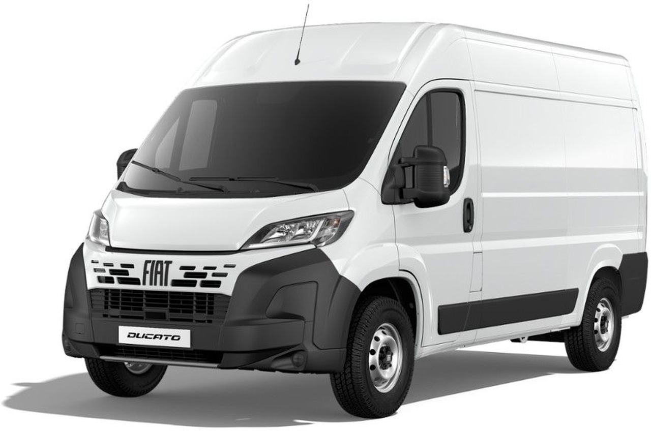 Fiat Ducato 35L L2H2 140 Kastenwagen 2025 - כלי רכב מסחרי עם לוח: תמונה 1 Fiat Ducato 35L L2H2 140 Kastenwagen 2025 - כלי רכב מסחרי עם לוח: תמונה 1