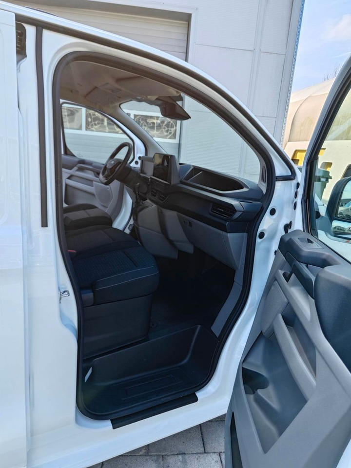Ford Custom Trend 280 L1H1 110 PS - כלי רכב מסחרי קטן: תמונה 4 Ford Custom Trend 280 L1H1 110 PS - כלי רכב מסחרי קטן: תמונה 4