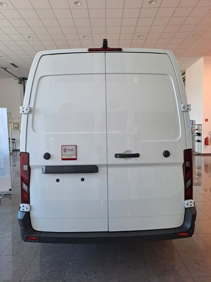 Renault Master L3H2 150 - NAV Klimaaut. Holzb. 270° - כלי רכב מסחרי עם לוח: תמונה 4 Renault Master L3H2 150 - NAV Klimaaut. Holzb. 270° - כלי רכב מסחרי עם לוח: תמונה 4