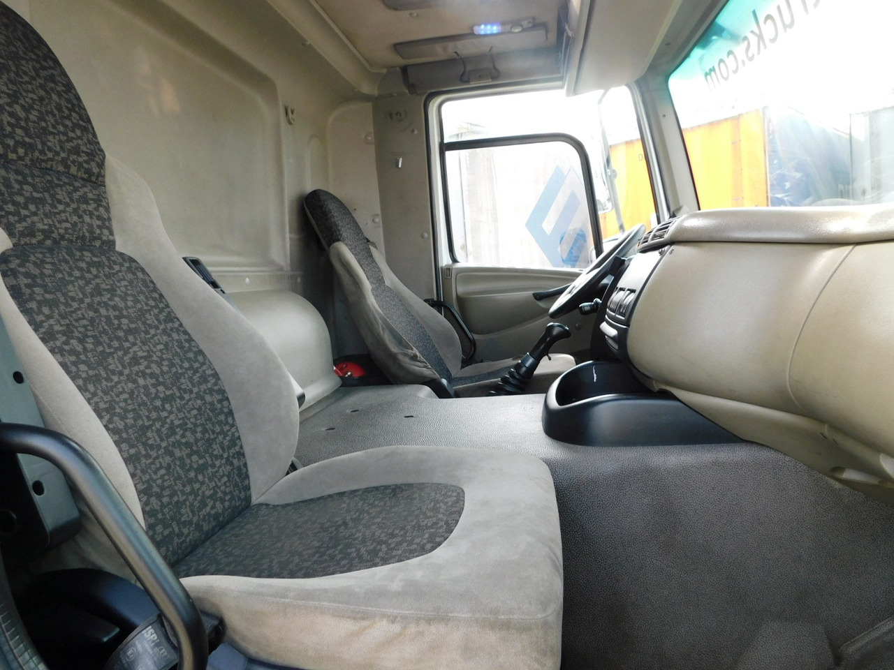 Daf Cf 85410 - מזהיר: תמונה 5 Daf Cf 85410 - מזהיר: תמונה 5