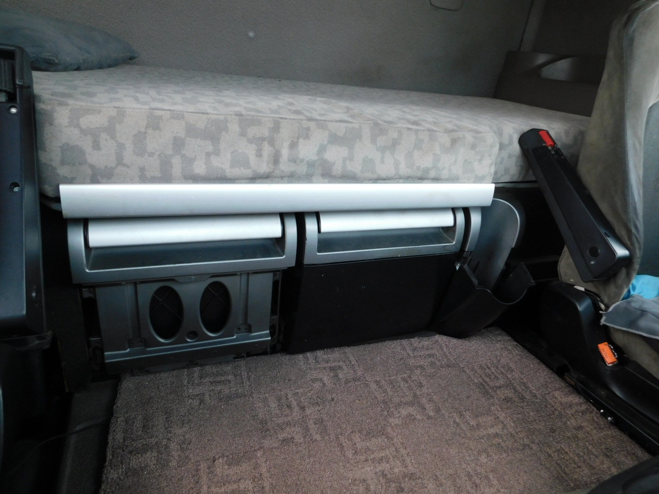 יחידת טרקטור Daf Xf 105460: תמונה 6