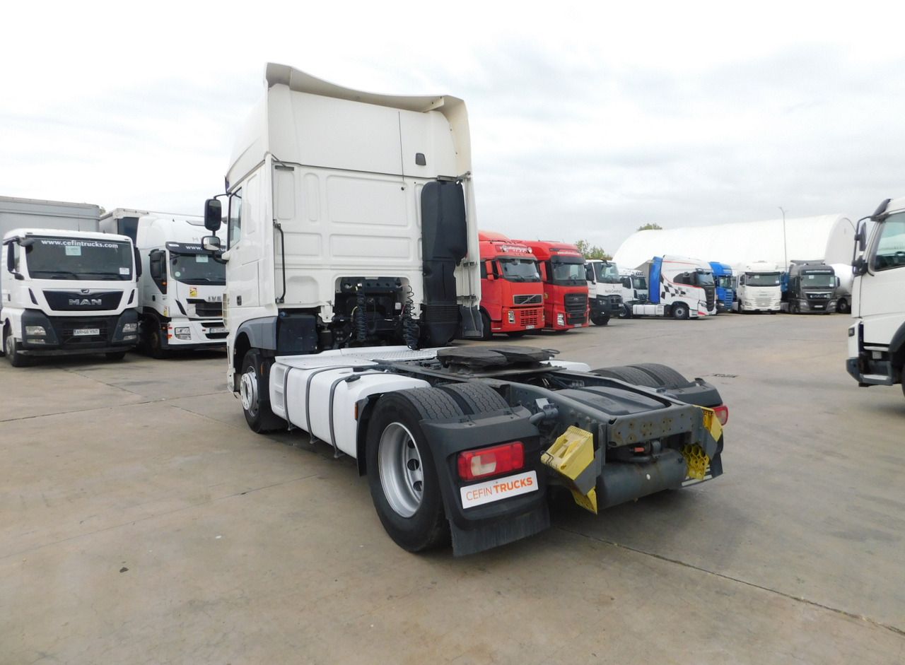 Daf Xf 460 ft - יחידת טרקטור: תמונה 4 Daf Xf 460 ft - יחידת טרקטור: תמונה 4