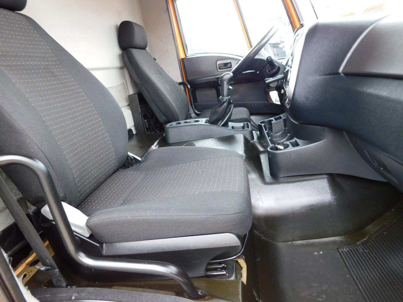 Ford 3542d 6x4 dcab e6 16s2230 - מזהיר: תמונה 5 Ford 3542d 6x4 dcab e6 16s2230 - מזהיר: תמונה 5