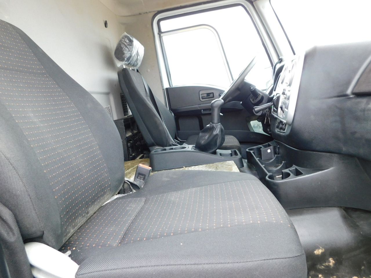 Ford 4142d 8x4 dcab e6 16s2230 ecotorq - מזהיר: תמונה 5 Ford 4142d 8x4 dcab e6 16s2230 ecotorq - מזהיר: תמונה 5