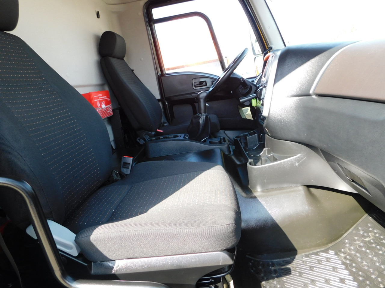 Ford 4142d 8x4 dcab e6 16s2230 - מזהיר: תמונה 5 Ford 4142d 8x4 dcab e6 16s2230 - מזהיר: תמונה 5