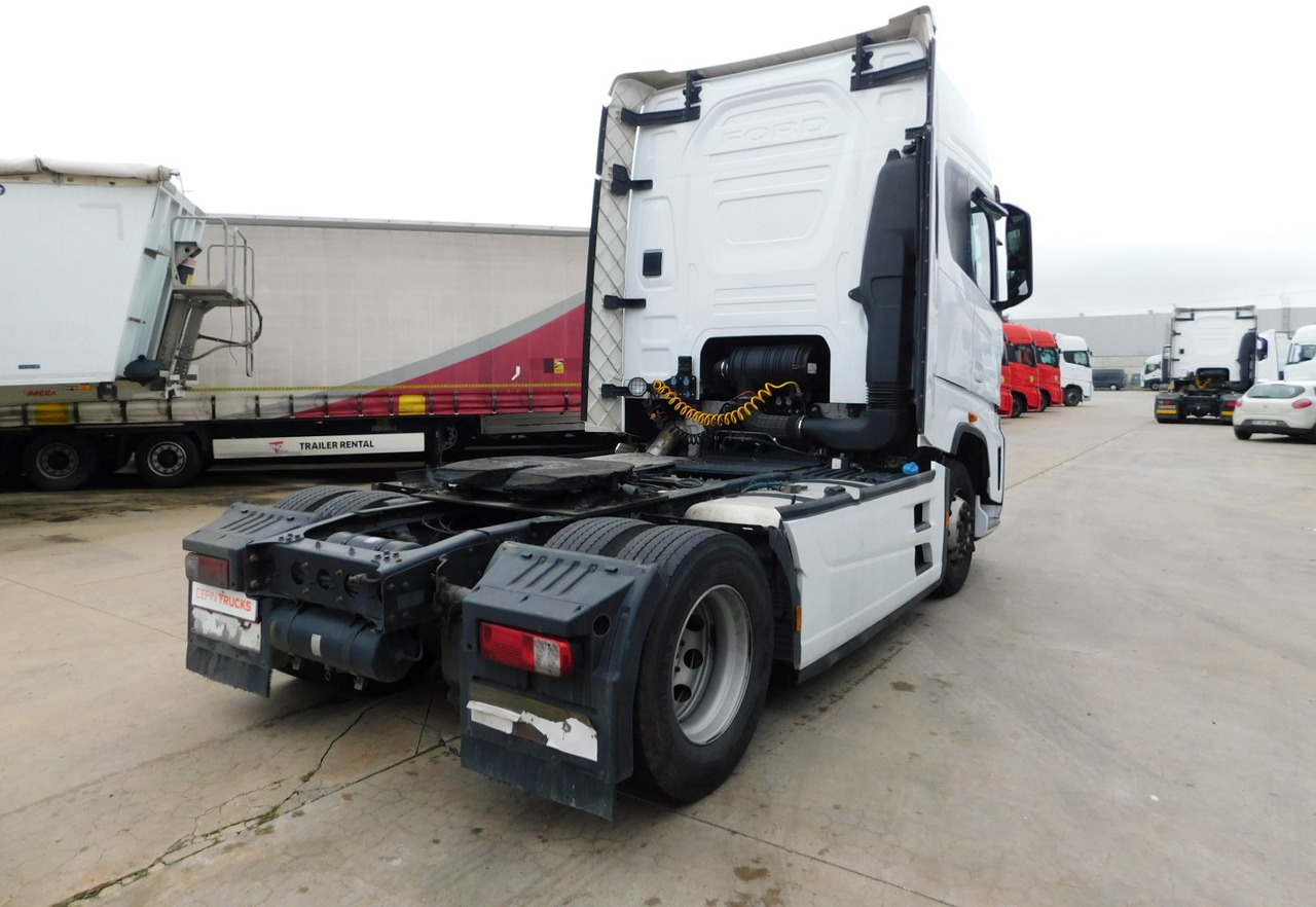 Ford F max 4x2 scab e6 12s2620 - יחידת טרקטור: תמונה 3 Ford F max 4x2 scab e6 12s2620 - יחידת טרקטור: תמונה 3