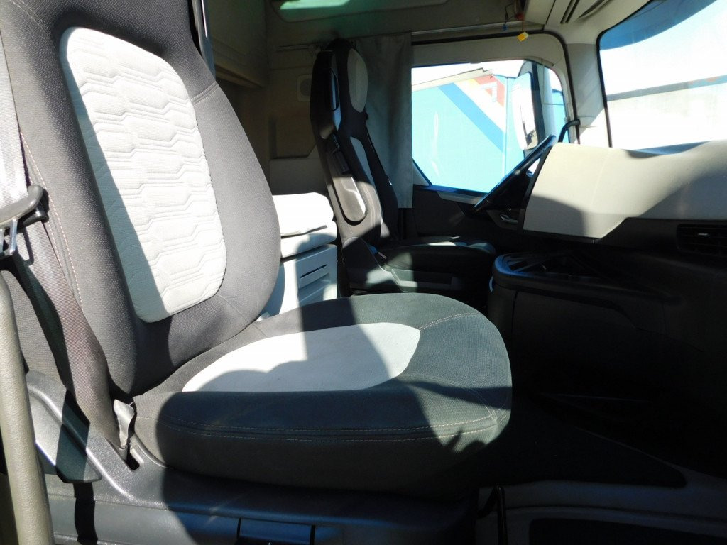 Ford F max 4x2 scab e6 12s2620 - יחידת טרקטור: תמונה 5 Ford F max 4x2 scab e6 12s2620 - יחידת טרקטור: תמונה 5