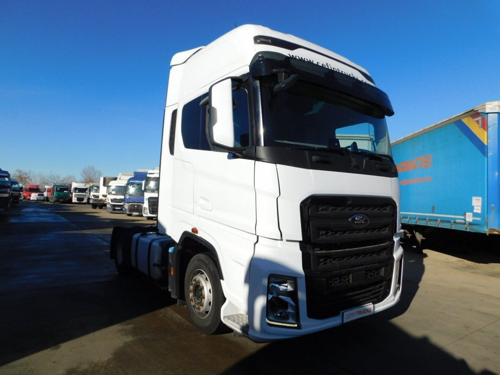 Ford F max 4x2 scab e6 12s2620 - יחידת טרקטור: תמונה 2 Ford F max 4x2 scab e6 12s2620 - יחידת טרקטור: תמונה 2