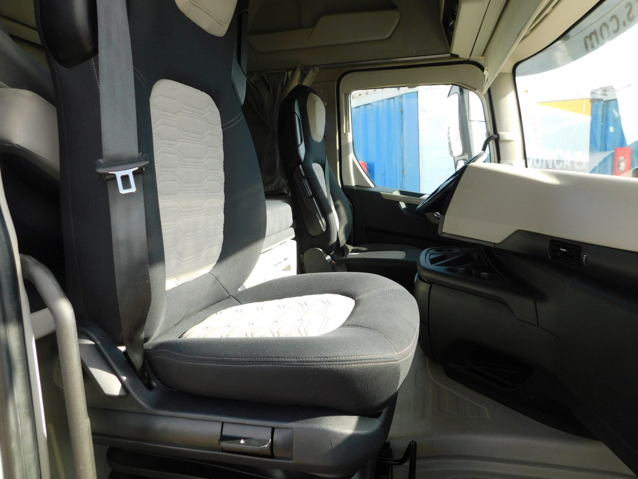 Ford F max 4x2 scab e6 12s2620 - יחידת טרקטור: תמונה 5 Ford F max 4x2 scab e6 12s2620 - יחידת טרקטור: תמונה 5