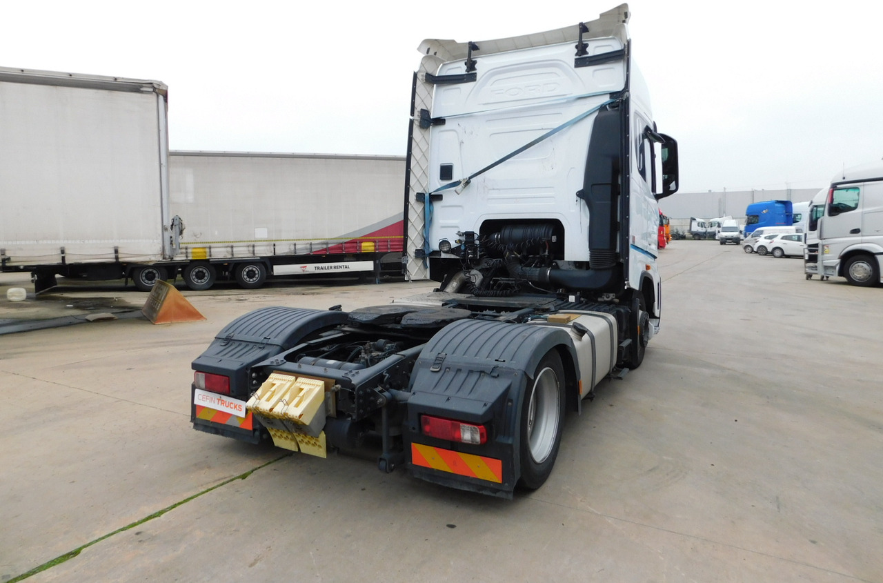 Ford F max ll 4x2 scab e6 12tx2620 - יחידת טרקטור: תמונה 3 Ford F max ll 4x2 scab e6 12tx2620 - יחידת טרקטור: תמונה 3