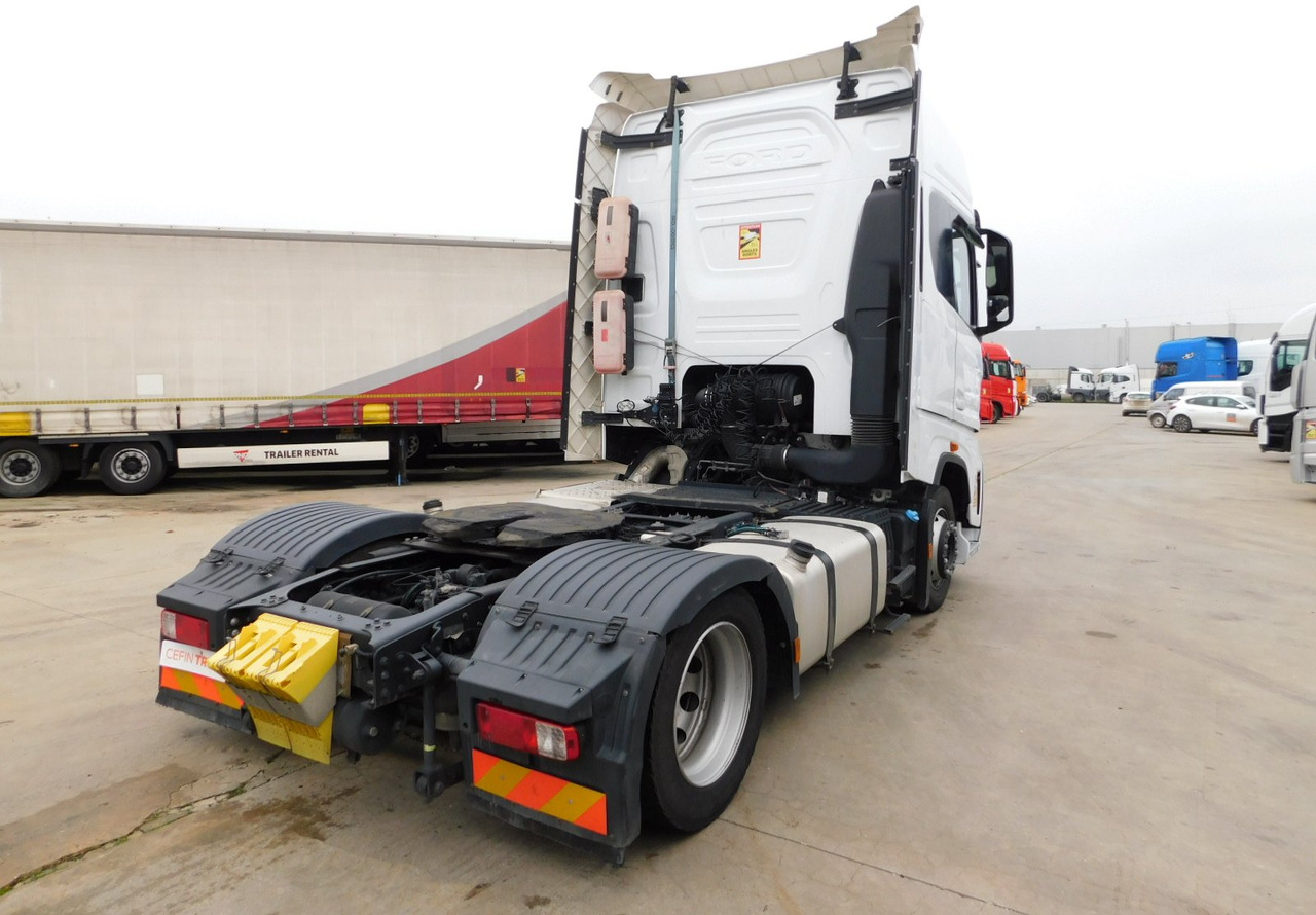 Ford F max ll 4x2 scab e6 12tx2620 - יחידת טרקטור: תמונה 3 Ford F max ll 4x2 scab e6 12tx2620 - יחידת טרקטור: תמונה 3