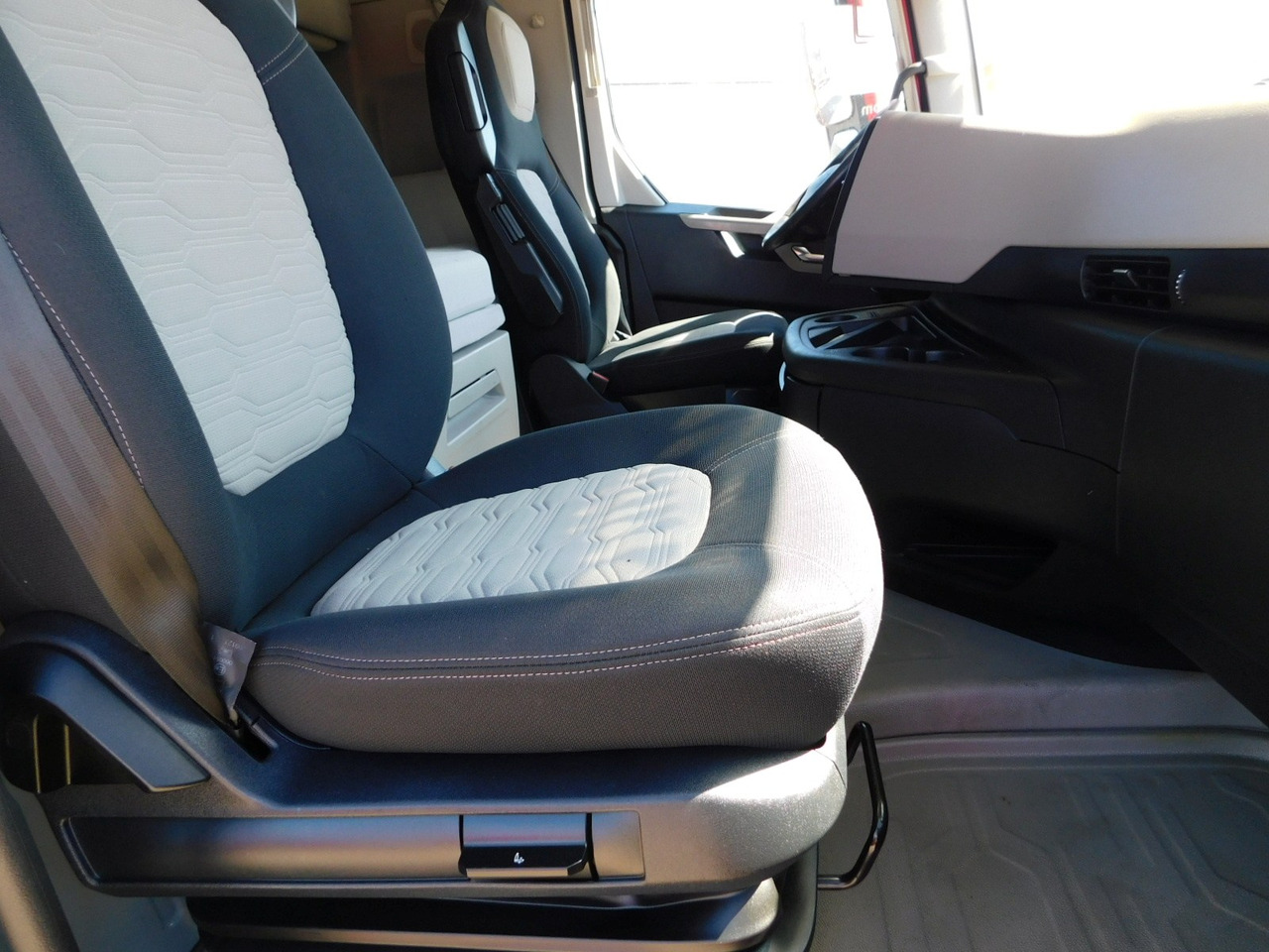 Ford F max ll 4x2 scab e6 12tx2620 - יחידת טרקטור: תמונה 5 Ford F max ll 4x2 scab e6 12tx2620 - יחידת טרקטור: תמונה 5