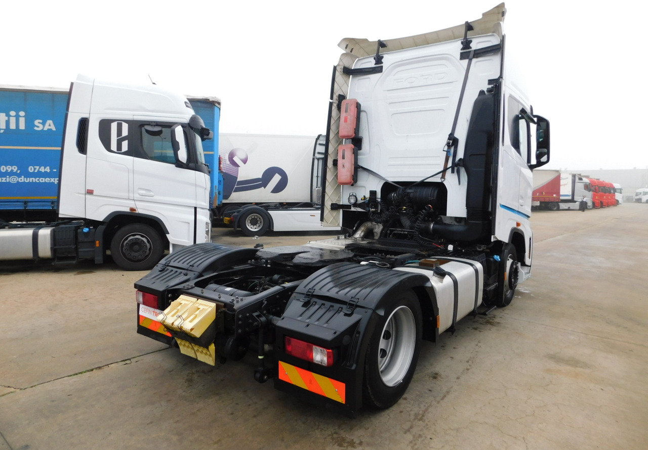 Ford F max ll 4x2 scab e6 12tx2620 - יחידת טרקטור: תמונה 3 Ford F max ll 4x2 scab e6 12tx2620 - יחידת טרקטור: תמונה 3