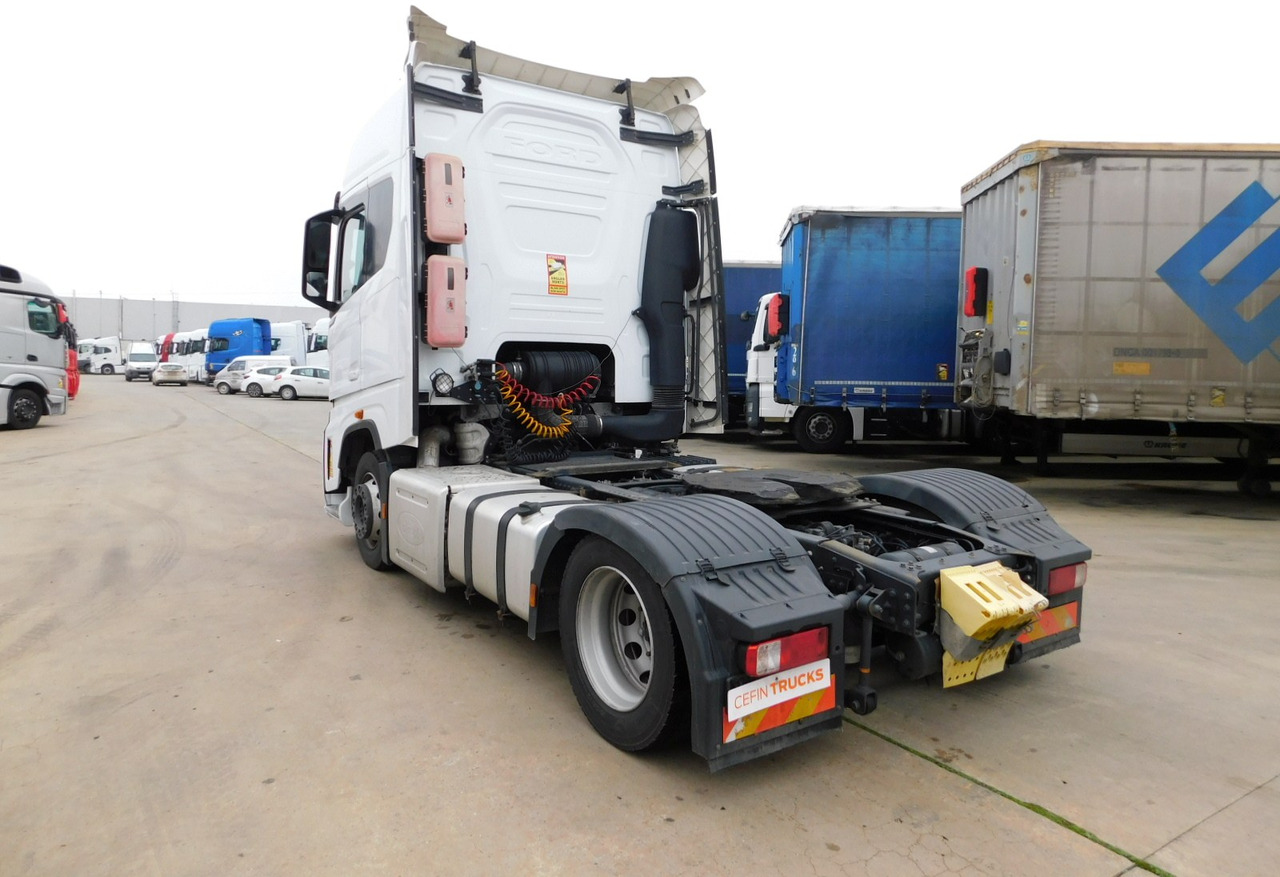 Ford F max ll 4x2 scab e6 12tx2620 - יחידת טרקטור: תמונה 4 Ford F max ll 4x2 scab e6 12tx2620 - יחידת טרקטור: תמונה 4