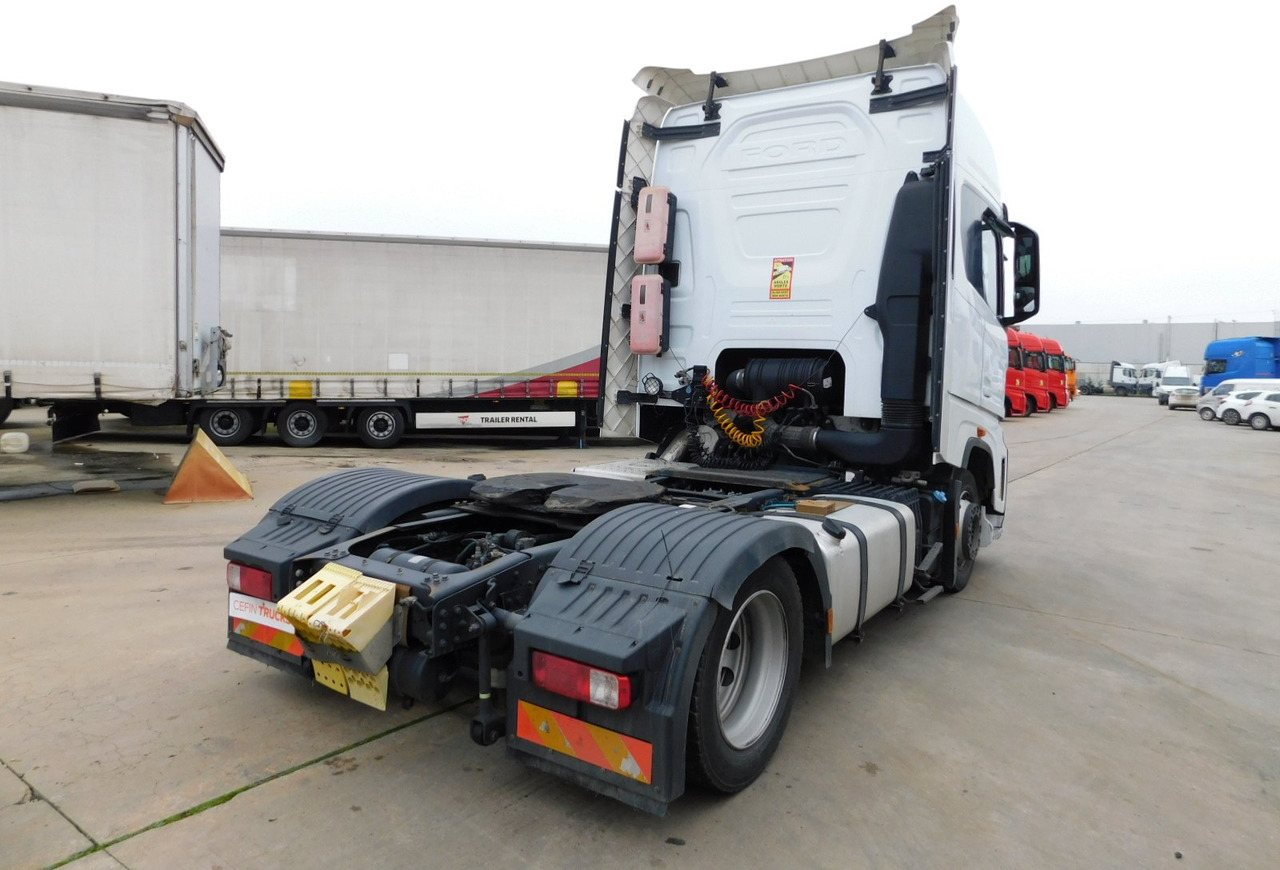 Ford F max ll 4x2 scab e6 12tx2620 - יחידת טרקטור: תמונה 3 Ford F max ll 4x2 scab e6 12tx2620 - יחידת טרקטור: תמונה 3